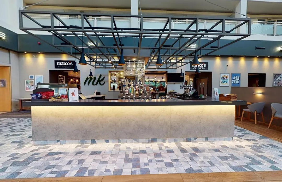Holiday Inn Milton Keynes Central By Ihg-1