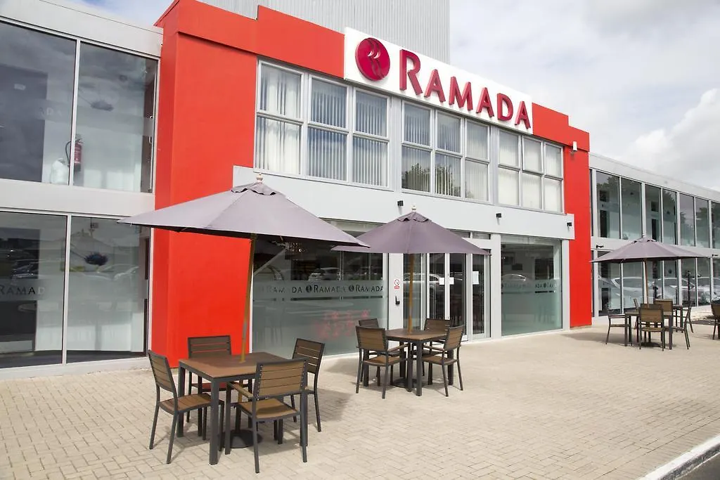 Ramada Milton Keynes-1