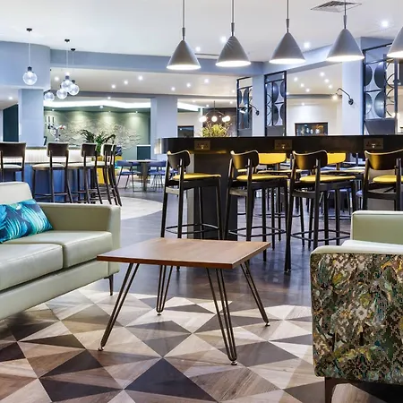 Delta Hotels By Marriott Milton Keynes-2