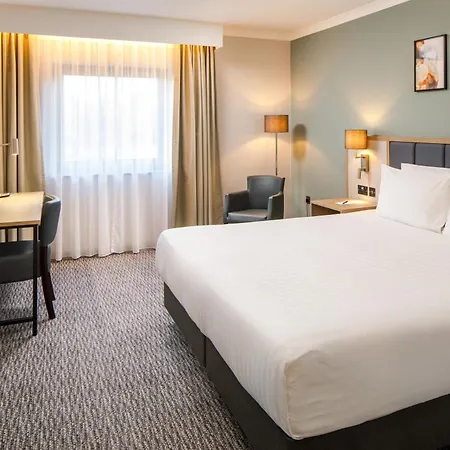 Delta Hotels By Marriott Milton Keynes-3