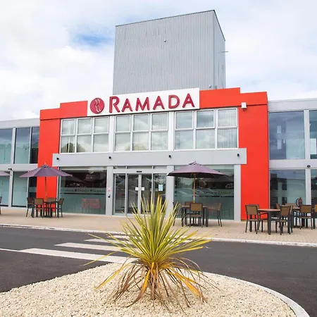 Ramada Milton Keynes-2